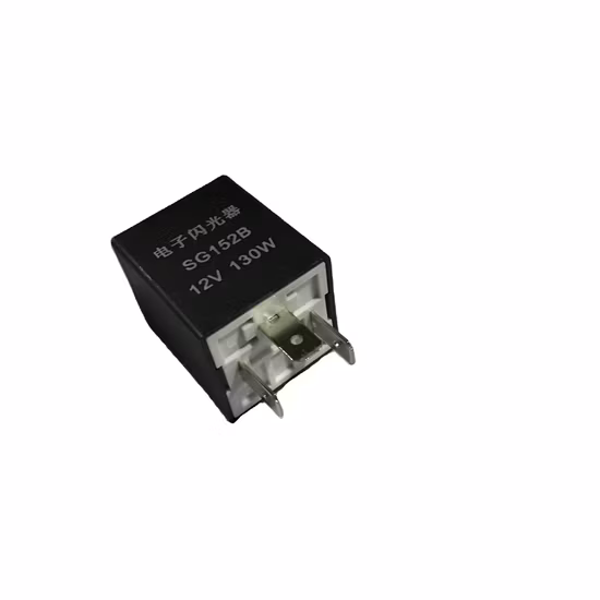 Beiben Truck Body Parts A0015424819 Truck Auto Relay