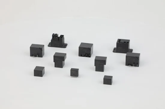 Miniatur-PCB-Relais NNC67E-Z (T90) 30A 40A 4/5 Pins